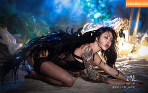 Hitomi Songyuxin photo #0996