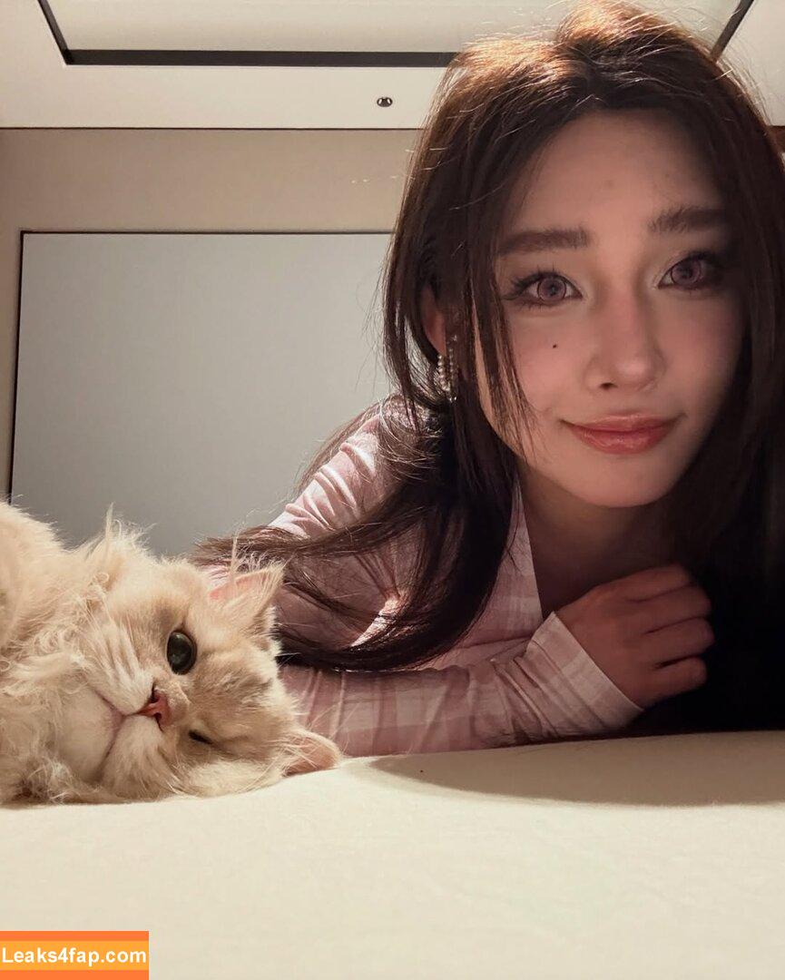 Hitomi Songyuxin / Lindsay78690789 / i_am_hitomi_1994 / songyuxinhitomi leaked photo photo #1028