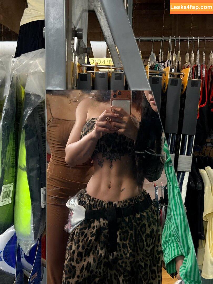 Hitomi Songyuxin / Lindsay78690789 / i_am_hitomi_1994 / songyuxinhitomi leaked photo photo #1063