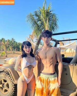 Hitomi Songyuxin фото #1042
