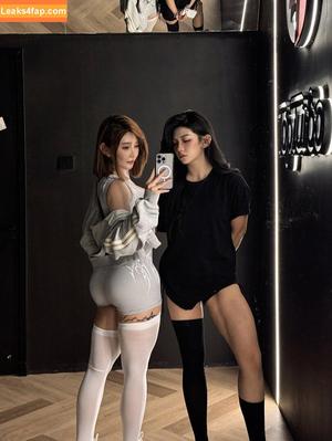 Hitomi Songyuxin фото #1060