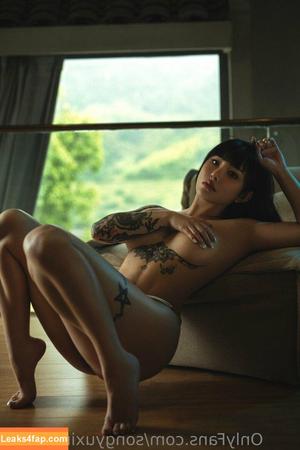 Hitomi Songyuxin photo #1075