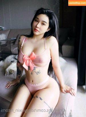 Hitomi Songyuxin photo #1081