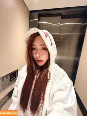 Hitomi Songyuxin photo #1083