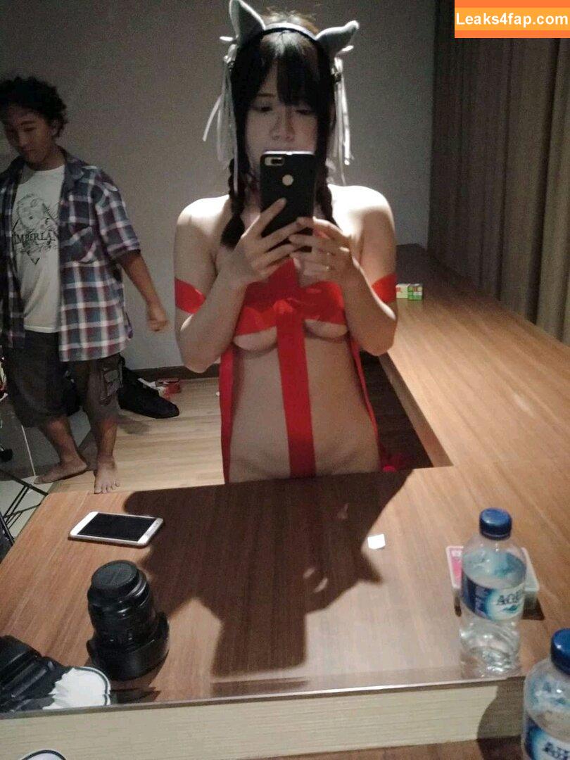 Hiyukimos / Sherly Yukimo leaked photo photo #0020