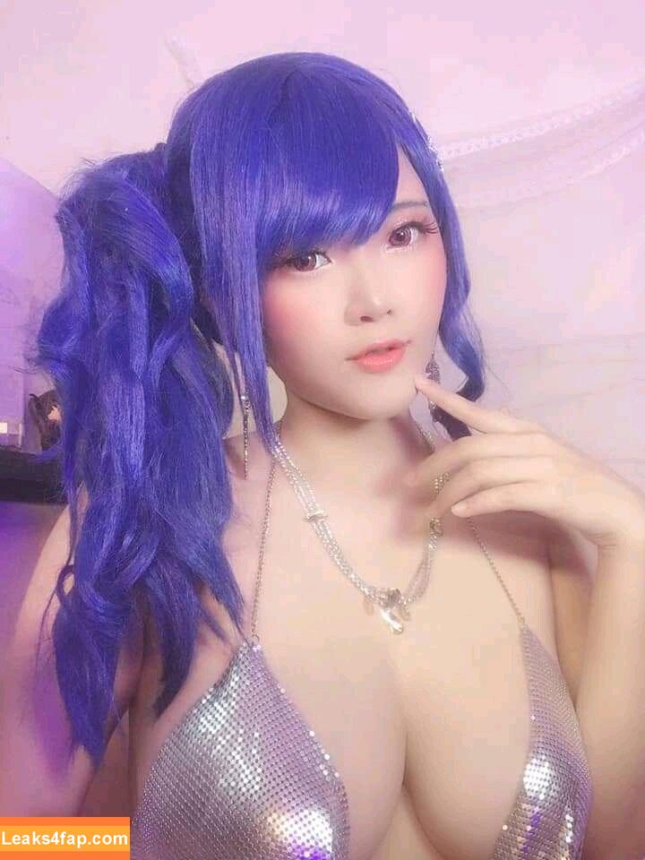 Hiyukimos / Sherly Yukimo leaked photo photo #0025