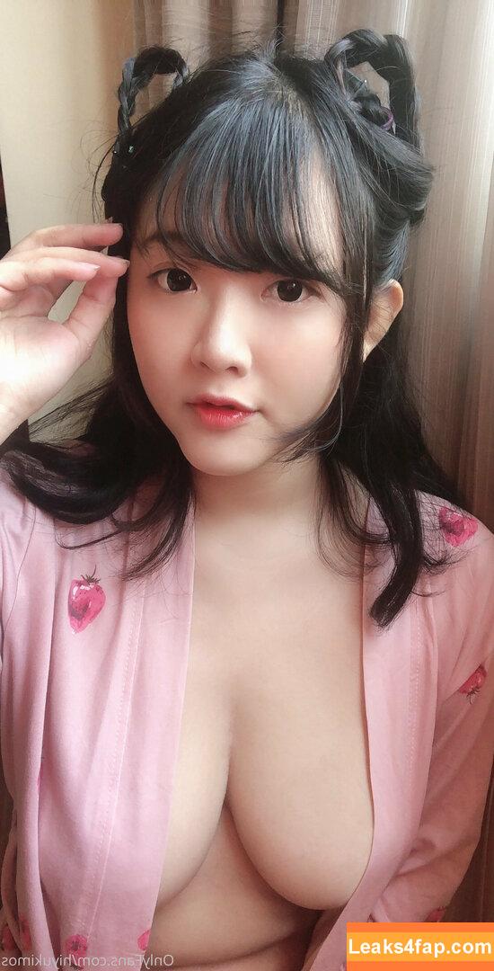 Hiyukimos / Sherly Yukimo leaked photo photo #0113