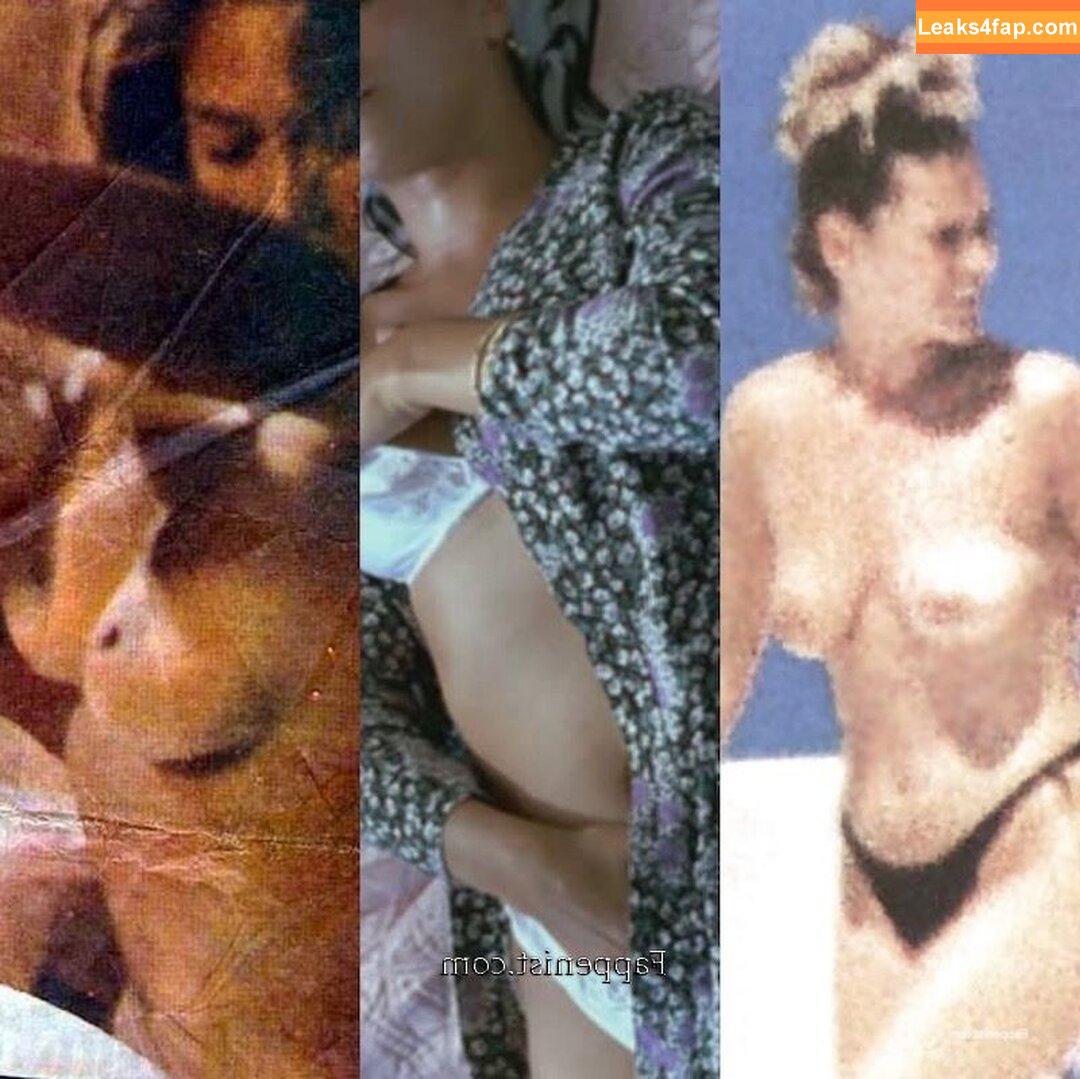 Hülya Avşar /  leaked photo photo #0001