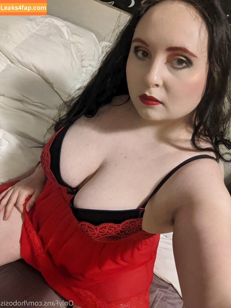 hobosis /  leaked photo photo #0010