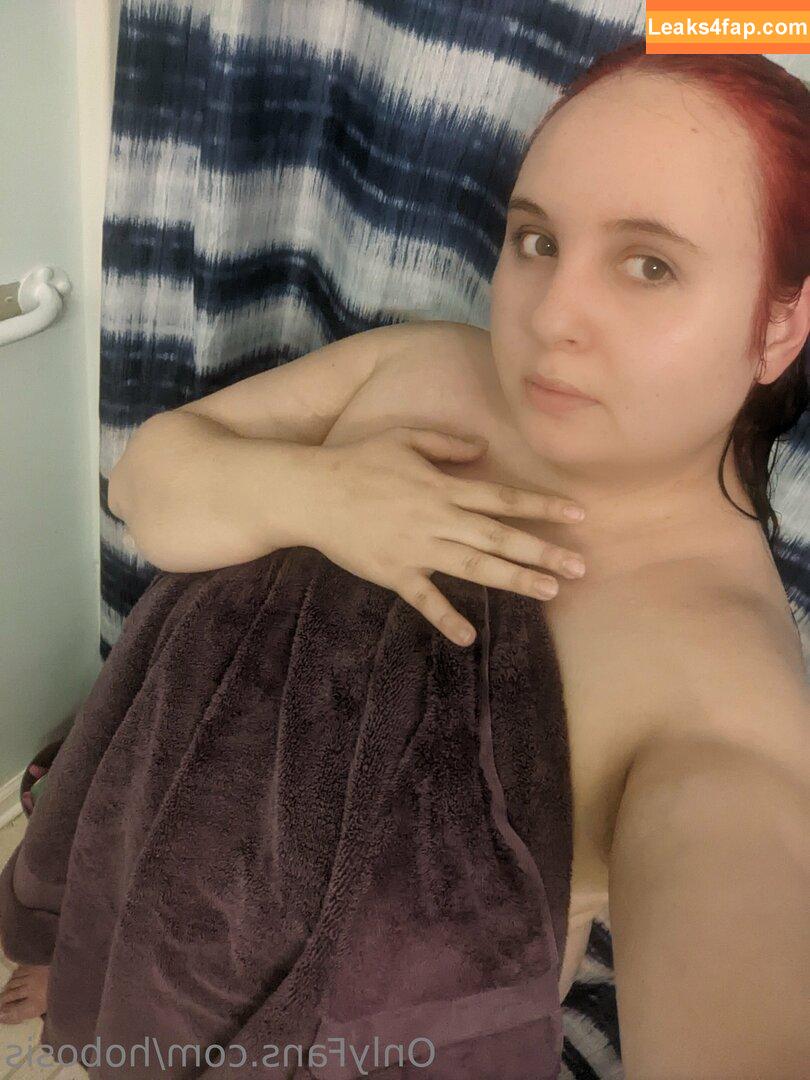 hobosis /  leaked photo photo #0016