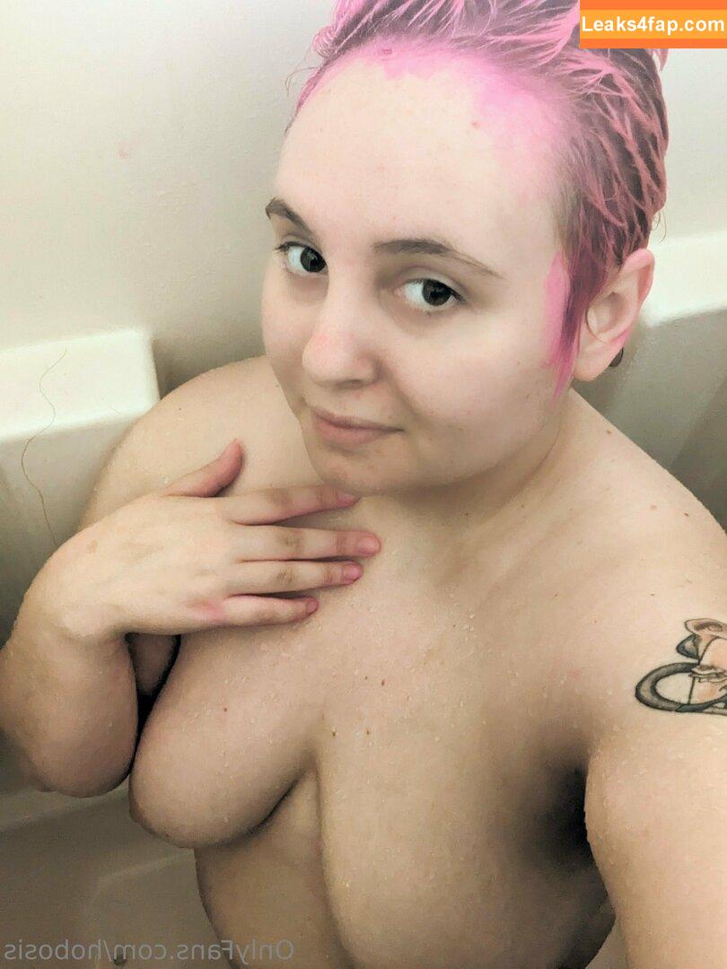 hobosis /  leaked photo photo #0019