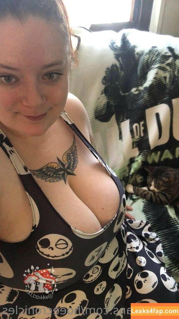 hoeecronicles / wikked_bby leaked photo photo #0051