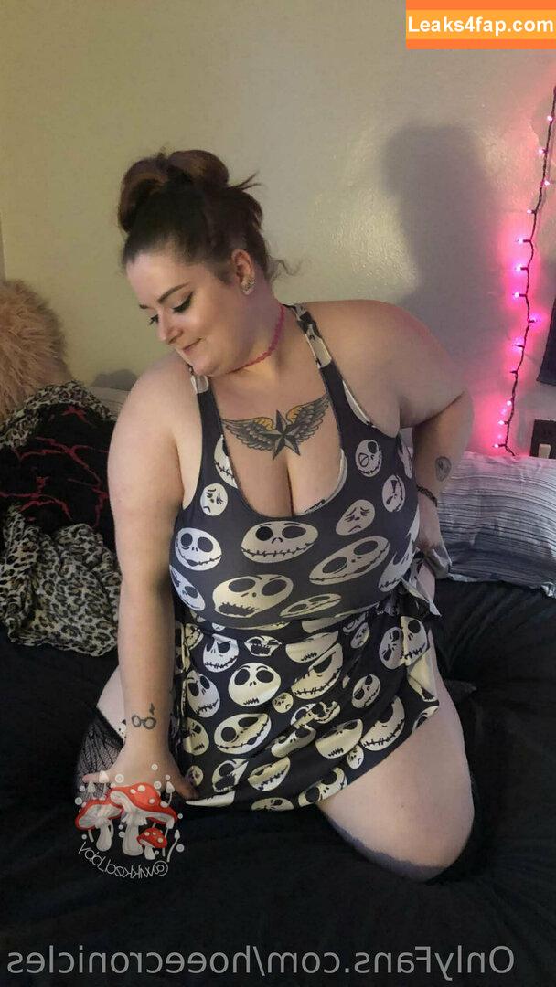 hoeecronicles / wikked_bby leaked photo photo #0052