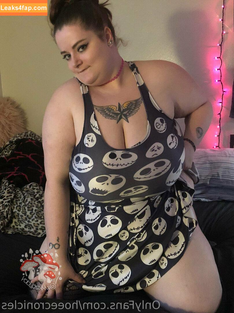 hoeecronicles / wikked_bby leaked photo photo #0053