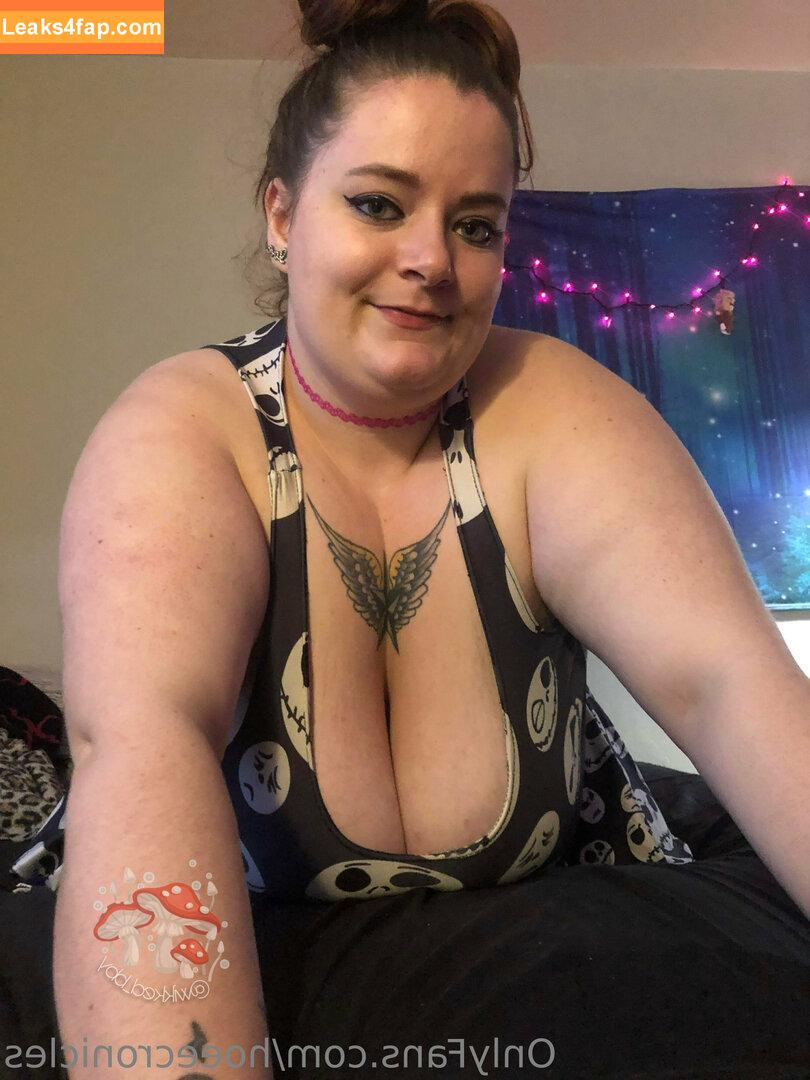 hoeecronicles / wikked_bby leaked photo photo #0055