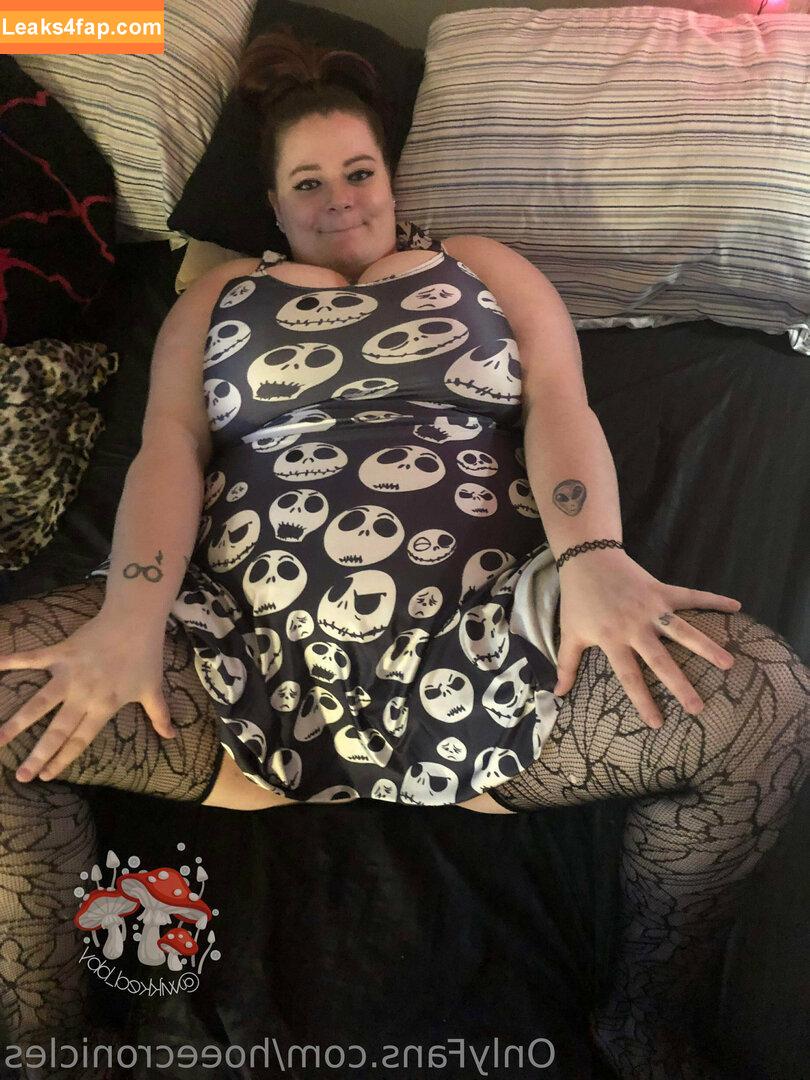 hoeecronicles / wikked_bby leaked photo photo #0056