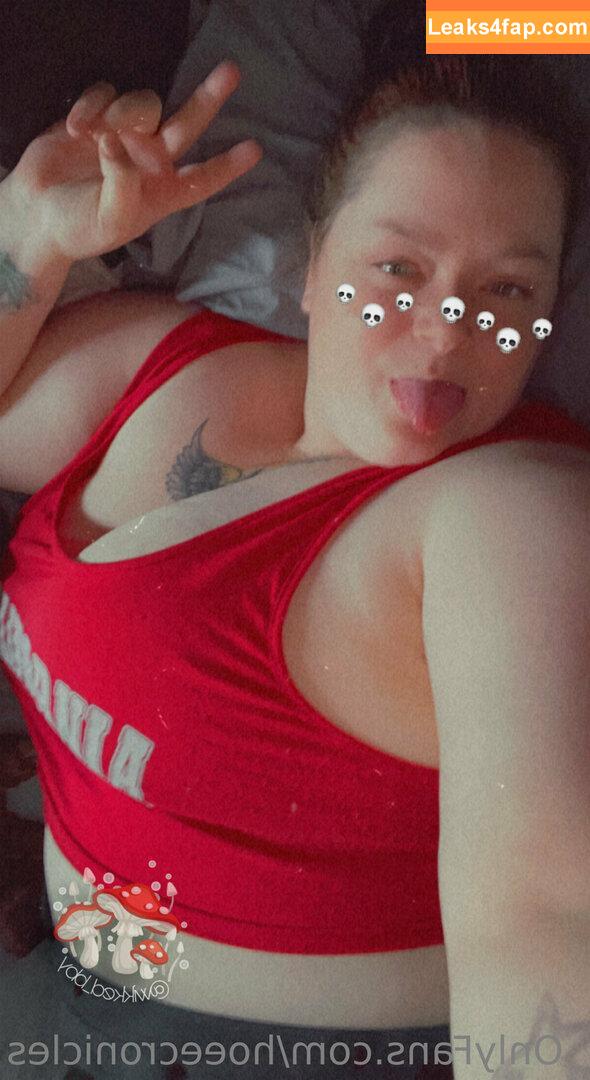 hoeecronicles / wikked_bby leaked photo photo #0064
