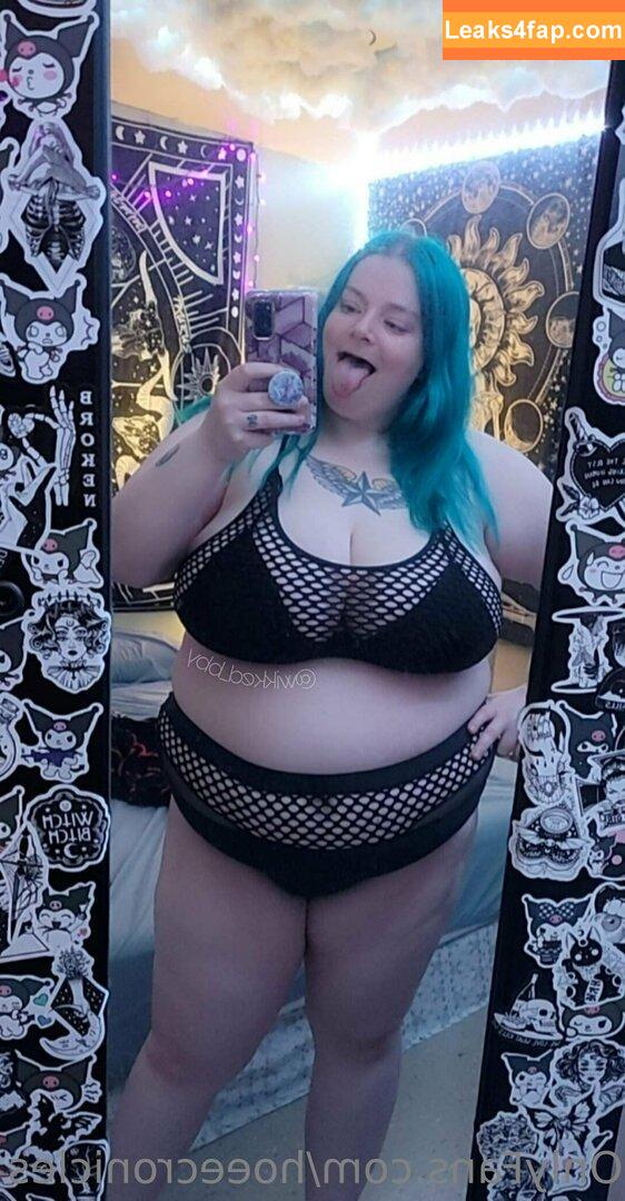 hoeecronicles / wikked_bby leaked photo photo #0074
