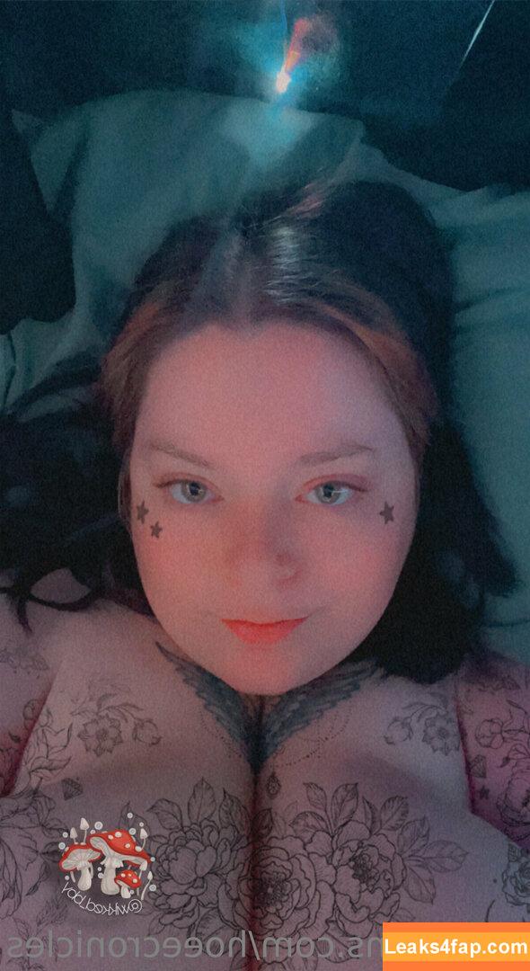 hoeecronicles / wikked_bby leaked photo photo #0079