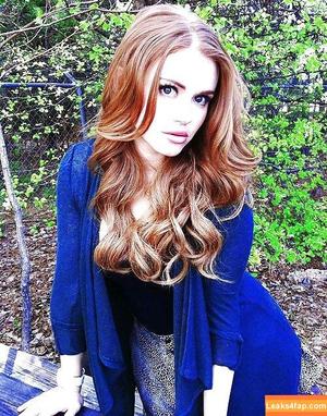 Holland Roden photo #0011