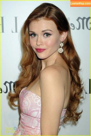 Holland Roden photo #0021