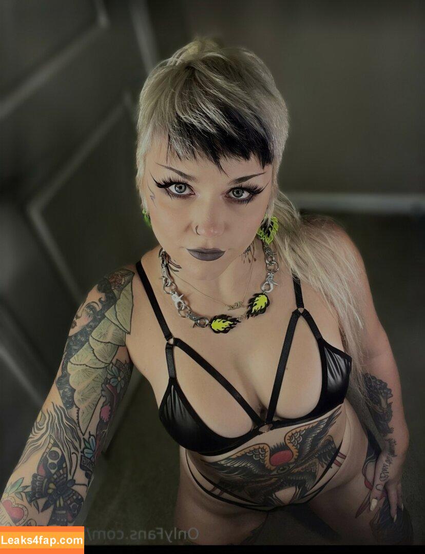 Holli Marie / Inkmaster / holli_marie / hollimarieart / https: leaked photo photo #0048