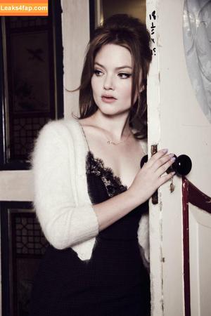 Holliday Grainger photo #0009