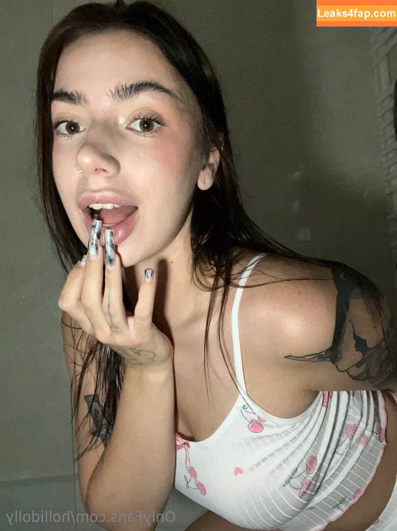 hollidolly /  leaked photo photo #0002
