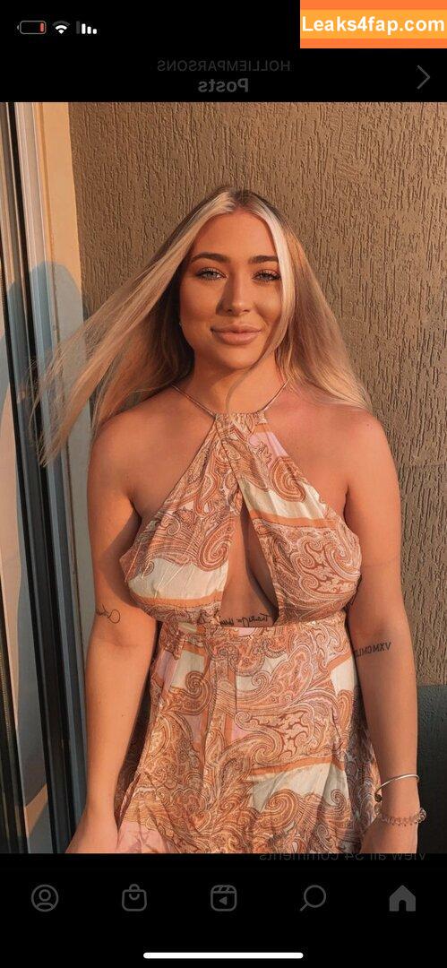 Hollie Parsons / holliedolliexxx / holliemparsons leaked photo photo #0004