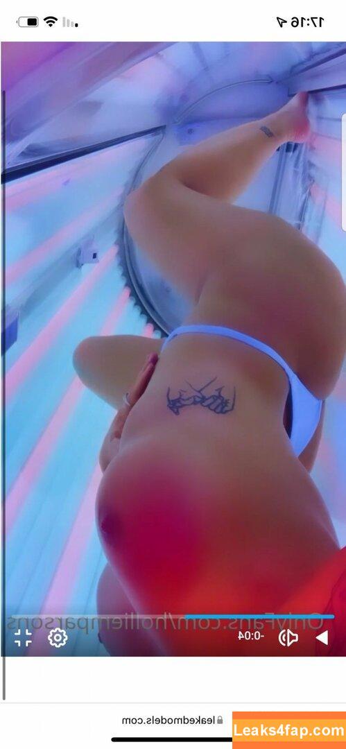 Hollie Parsons / holliedolliexxx / holliemparsons leaked photo photo #0005