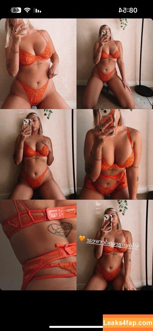 Hollie Parsons / holliedolliexxx / holliemparsons leaked photo photo #0006