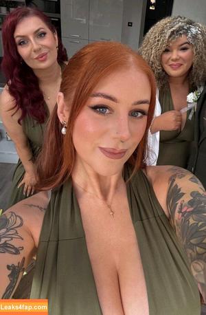 Hollie Rutter photo #0143