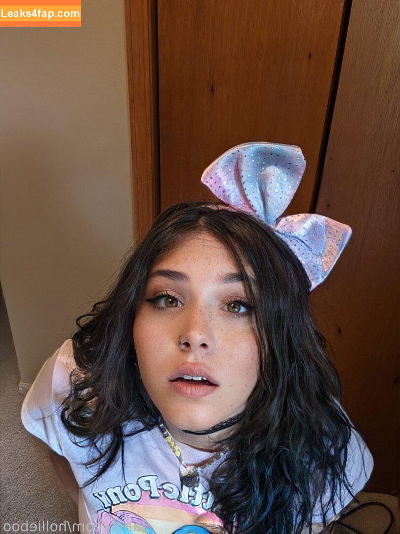 hollieboo /  leaked photo photo #0154