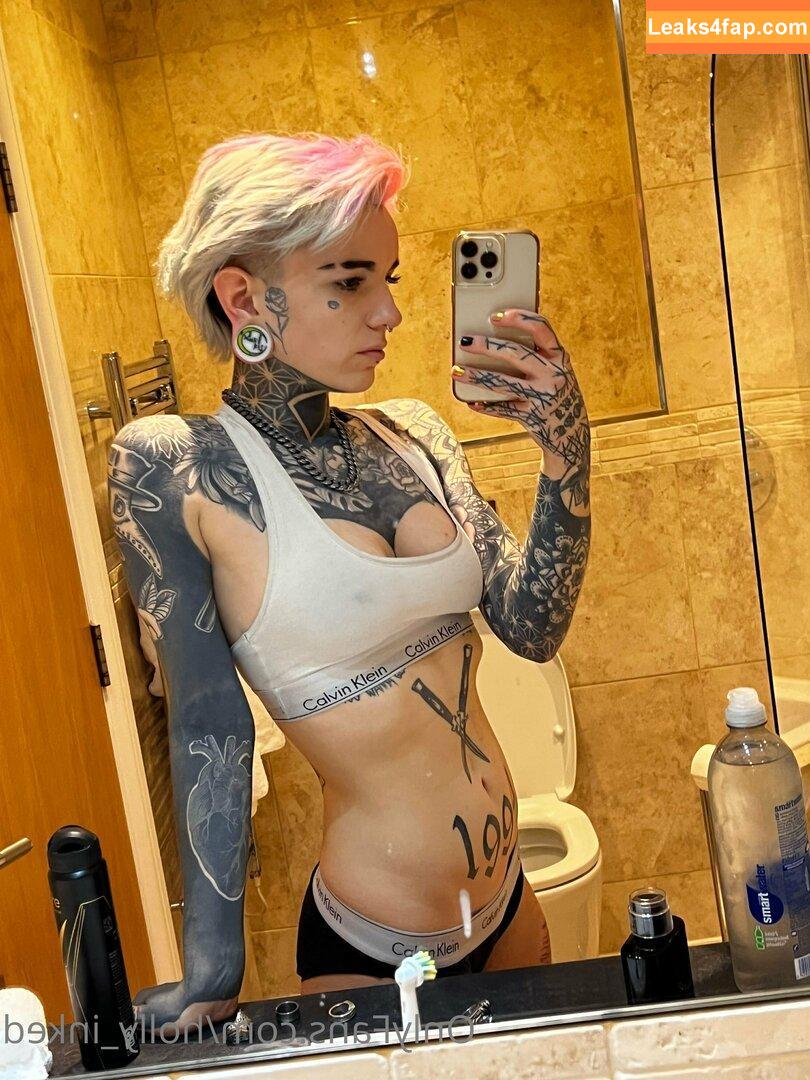 Holly Broome Inked / holly_inked leaked photo photo #0012