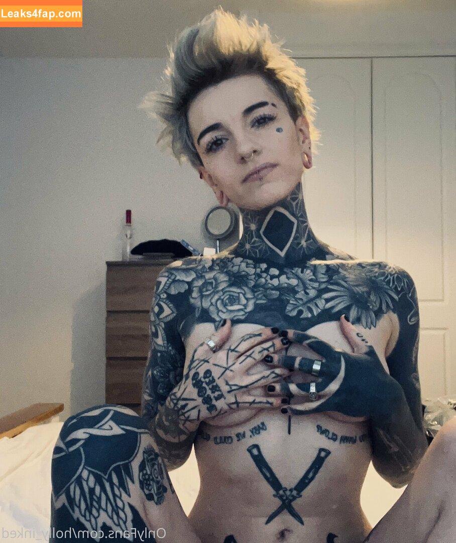 Holly Broome Inked / holly_inked leaked photo photo #0016