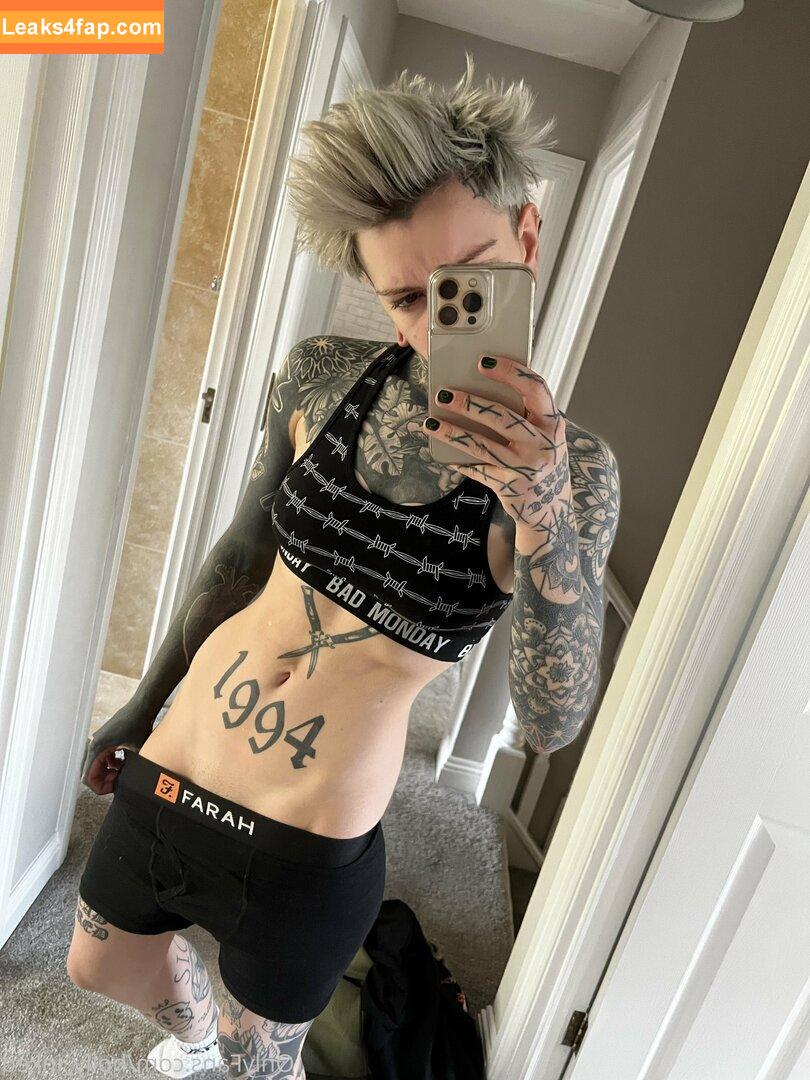 Holly Broome Inked / holly_inked leaked photo photo #0030