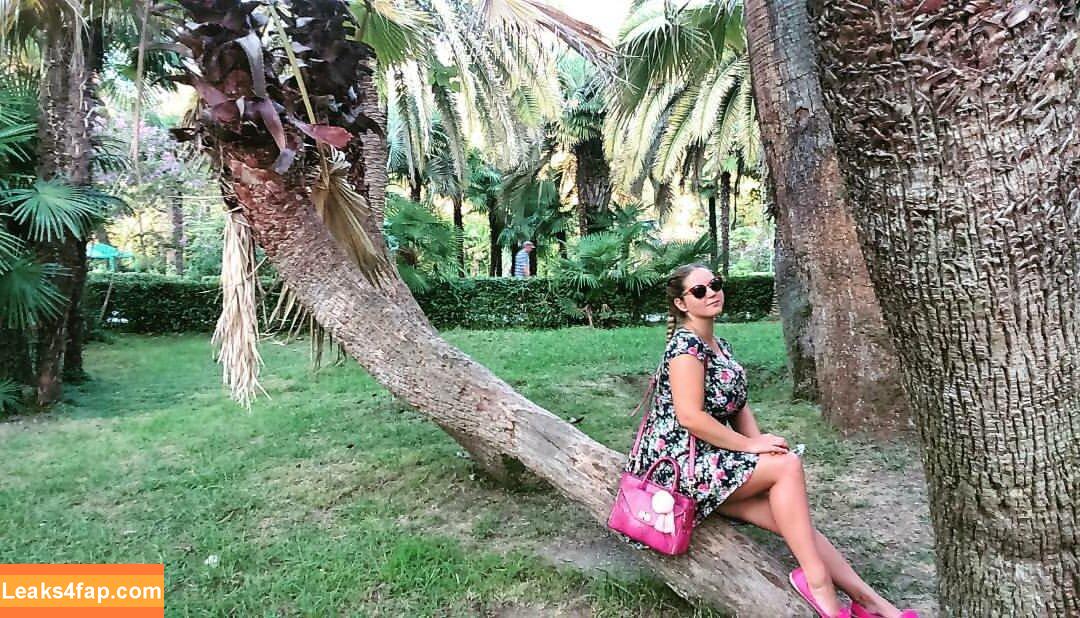 Holly Garner / Inna Khoruzh / InnaKhoruzh / Ivanna Ershova / RealHollyGarner / holly.garner leaked photo photo #0044