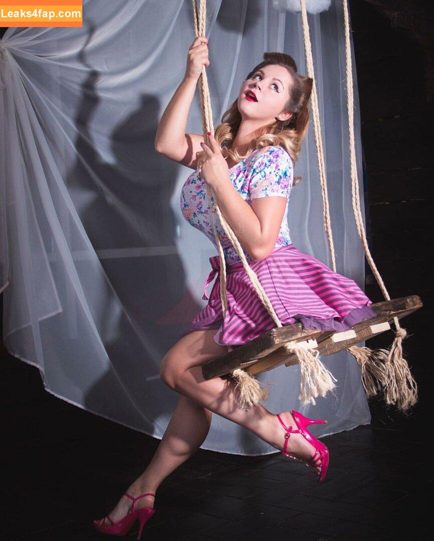 Holly Garner / Inna Khoruzh / InnaKhoruzh / Ivanna Ershova / RealHollyGarner / holly.garner leaked photo photo #0045