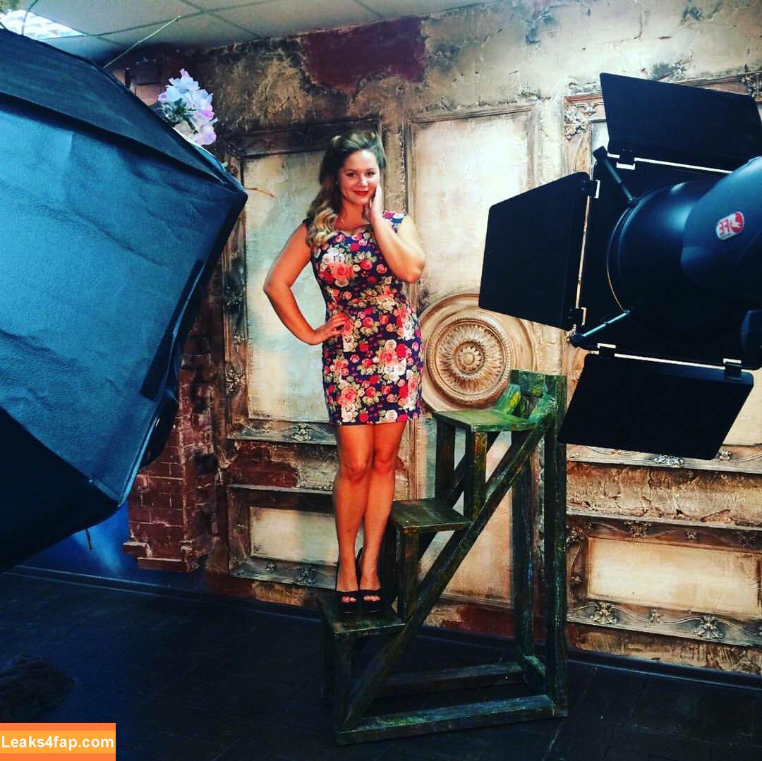 Holly Garner / Inna Khoruzh / InnaKhoruzh / Ivanna Ershova / RealHollyGarner / holly.garner leaked photo photo #0046