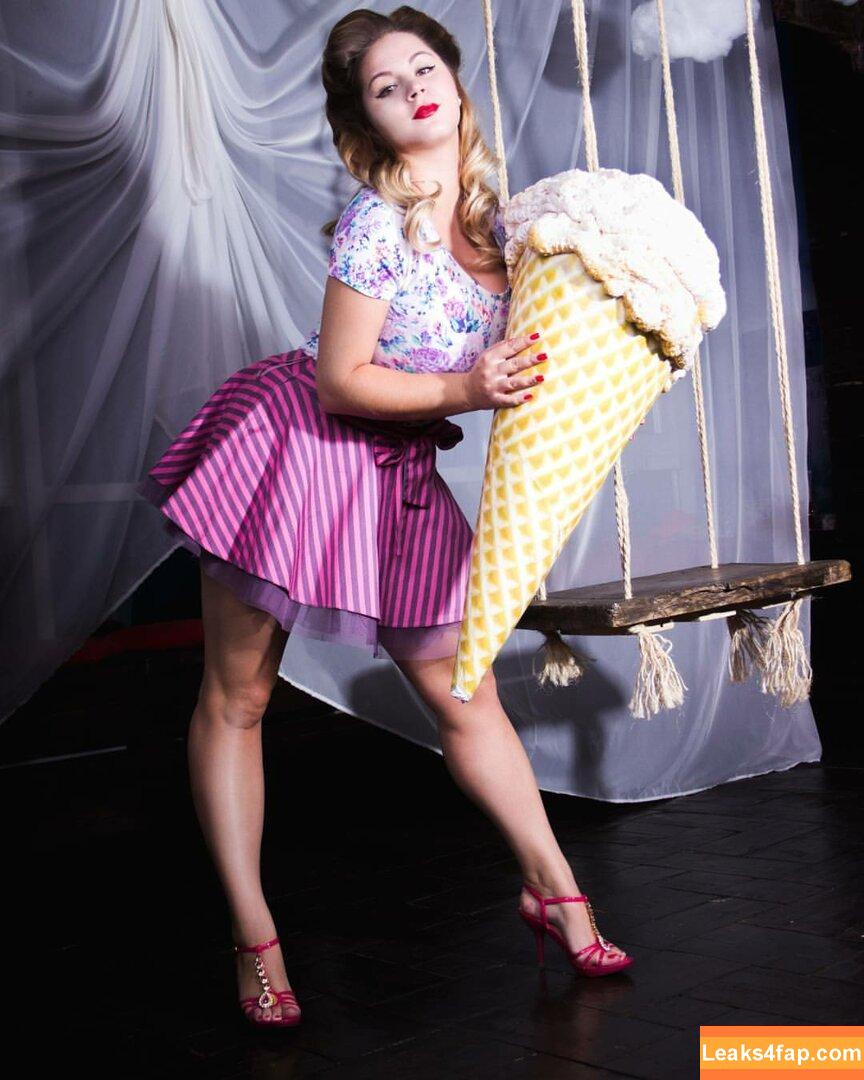 Holly Garner / Inna Khoruzh / InnaKhoruzh / Ivanna Ershova / RealHollyGarner / holly.garner leaked photo photo #0052