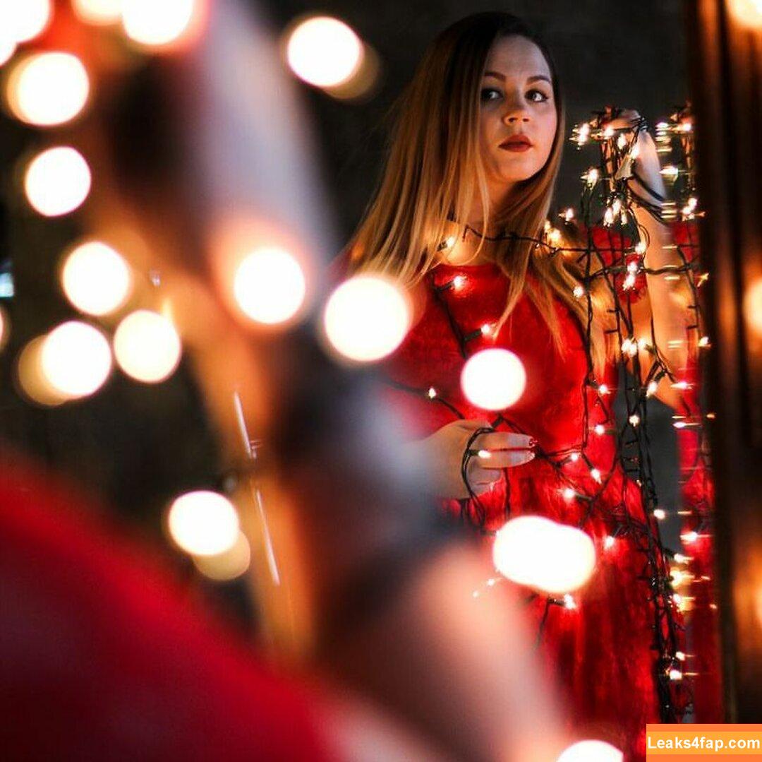 Holly Garner / Inna Khoruzh / InnaKhoruzh / Ivanna Ershova / RealHollyGarner / holly.garner leaked photo photo #0059