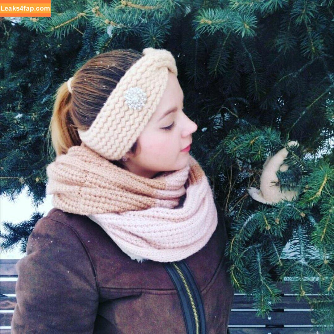 Holly Garner / Inna Khoruzh / InnaKhoruzh / Ivanna Ershova / RealHollyGarner / holly.garner leaked photo photo #0060