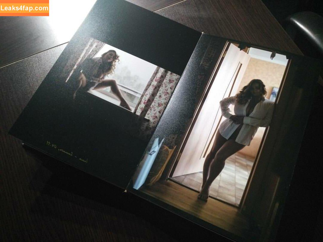 Holly Garner / Inna Khoruzh / InnaKhoruzh / Ivanna Ershova / RealHollyGarner / holly.garner leaked photo photo #0069