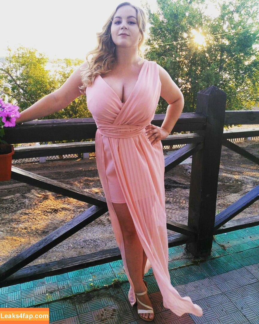 Holly Garner / Inna Khoruzh / InnaKhoruzh / Ivanna Ershova / RealHollyGarner / holly.garner leaked photo photo #0070