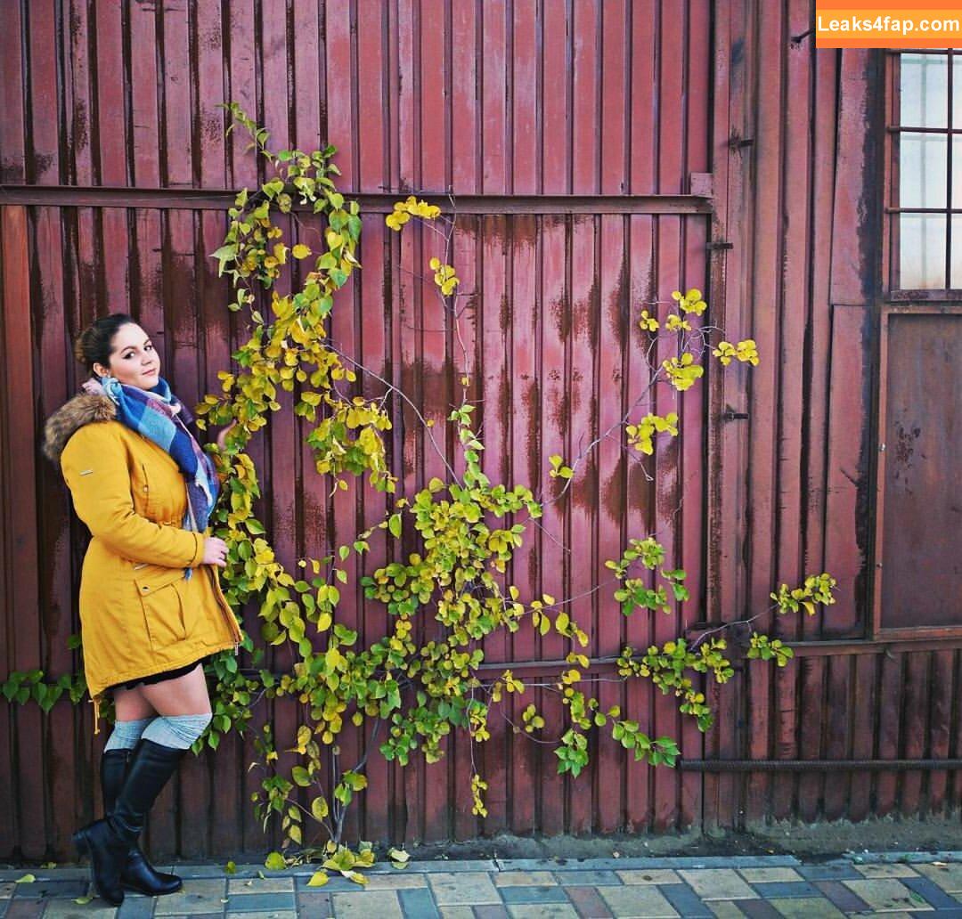 Holly Garner / Inna Khoruzh / InnaKhoruzh / Ivanna Ershova / RealHollyGarner / holly.garner leaked photo photo #0072