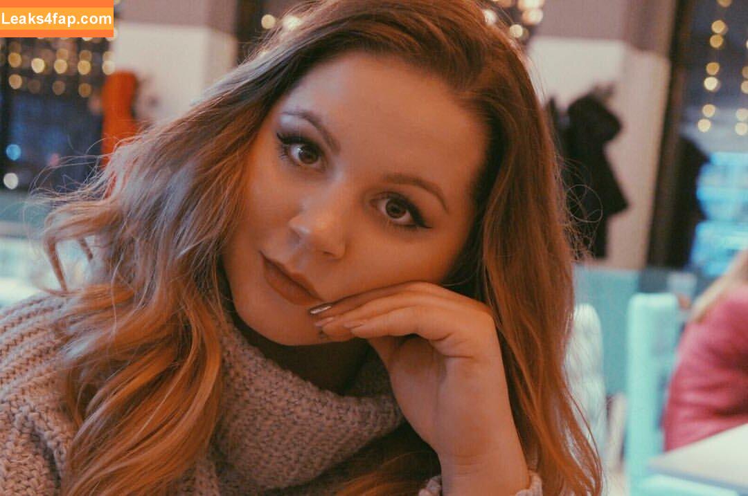 Holly Garner / Inna Khoruzh / InnaKhoruzh / Ivanna Ershova / RealHollyGarner / holly.garner leaked photo photo #0074