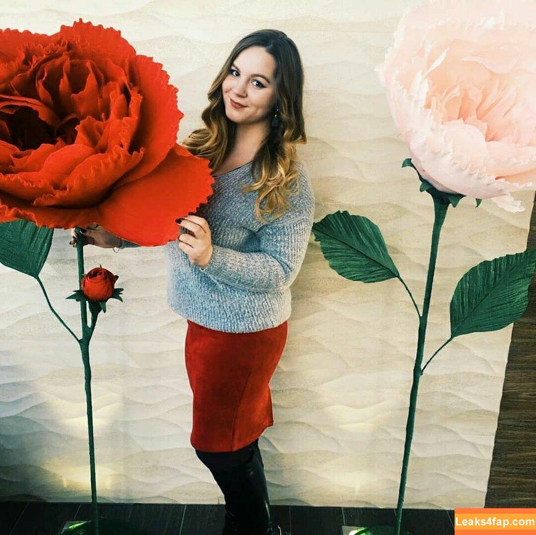 Holly Garner / Inna Khoruzh / InnaKhoruzh / Ivanna Ershova / RealHollyGarner / holly.garner слитое фото фото #0075