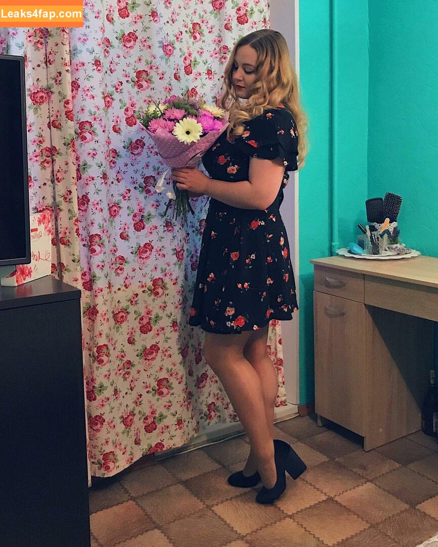 Holly Garner / Inna Khoruzh / InnaKhoruzh / Ivanna Ershova / RealHollyGarner / holly.garner leaked photo photo #0077