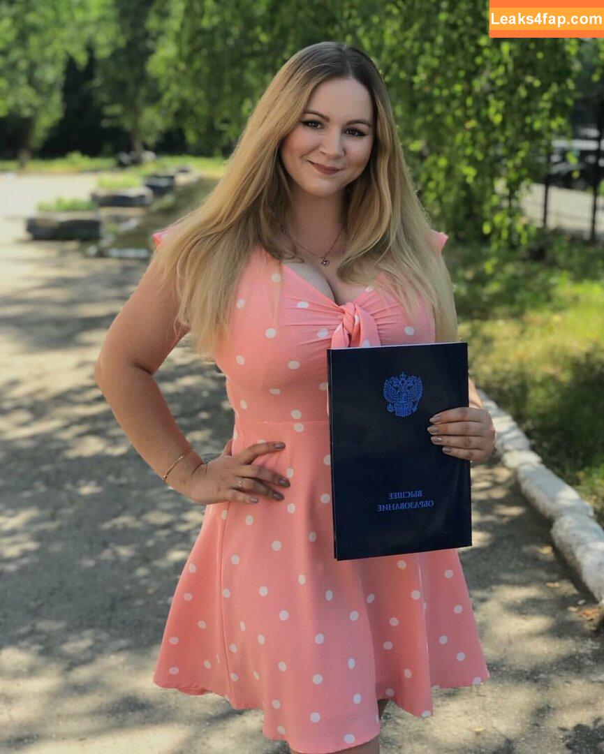 Holly Garner / Inna Khoruzh / InnaKhoruzh / Ivanna Ershova / RealHollyGarner / holly.garner leaked photo photo #0079