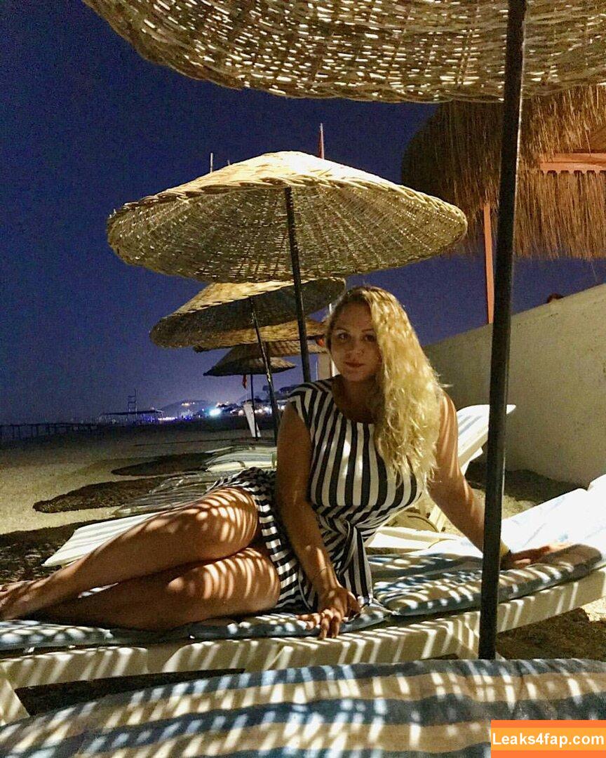 Holly Garner / Inna Khoruzh / InnaKhoruzh / Ivanna Ershova / RealHollyGarner / holly.garner leaked photo photo #0087